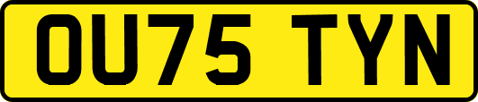 OU75TYN