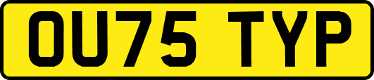 OU75TYP