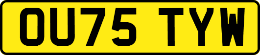 OU75TYW