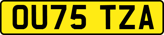 OU75TZA