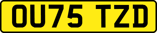 OU75TZD
