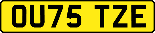 OU75TZE
