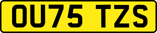 OU75TZS