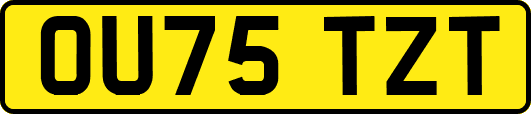 OU75TZT