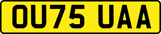OU75UAA