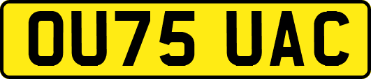 OU75UAC