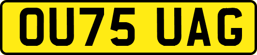 OU75UAG