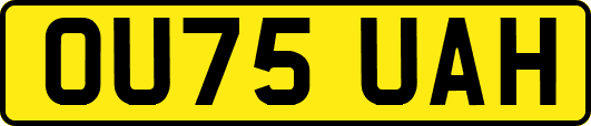 OU75UAH