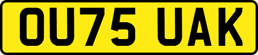 OU75UAK