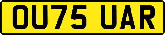 OU75UAR