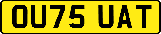 OU75UAT