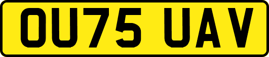 OU75UAV