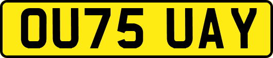OU75UAY
