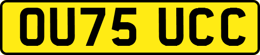 OU75UCC