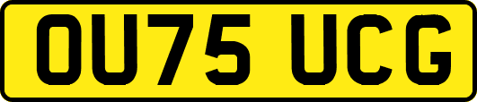 OU75UCG