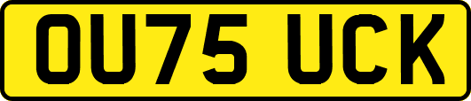 OU75UCK