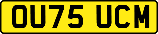 OU75UCM