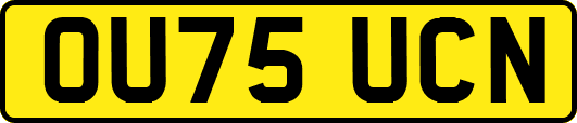 OU75UCN