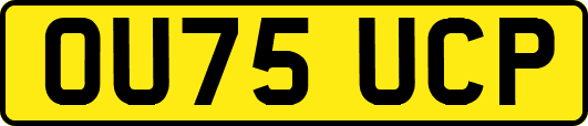 OU75UCP