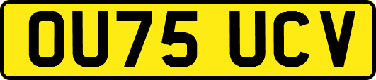 OU75UCV