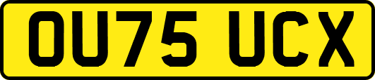 OU75UCX