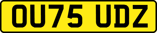 OU75UDZ