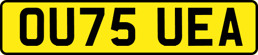 OU75UEA