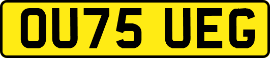 OU75UEG