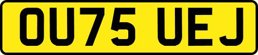 OU75UEJ