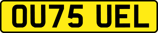OU75UEL