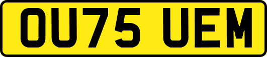 OU75UEM
