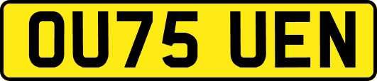 OU75UEN