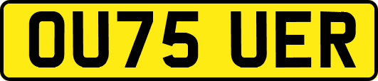 OU75UER