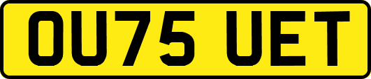 OU75UET