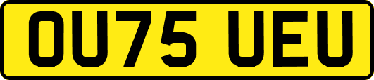 OU75UEU