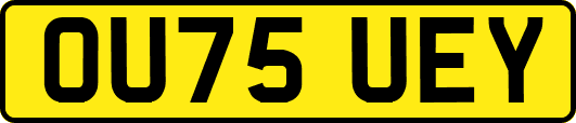 OU75UEY