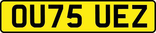 OU75UEZ