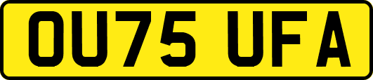 OU75UFA