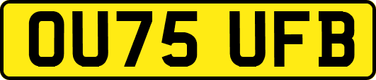 OU75UFB