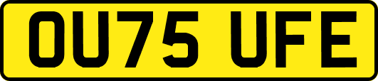 OU75UFE