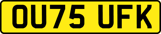 OU75UFK