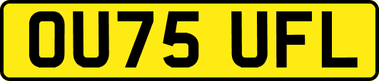 OU75UFL