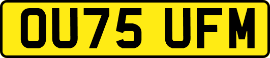 OU75UFM