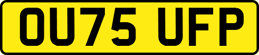 OU75UFP