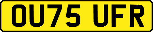 OU75UFR