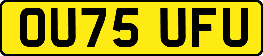 OU75UFU