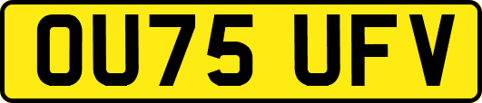 OU75UFV
