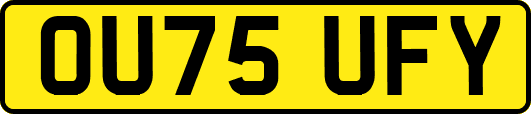 OU75UFY