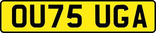 OU75UGA