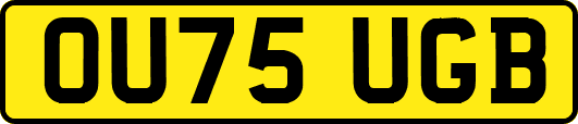 OU75UGB